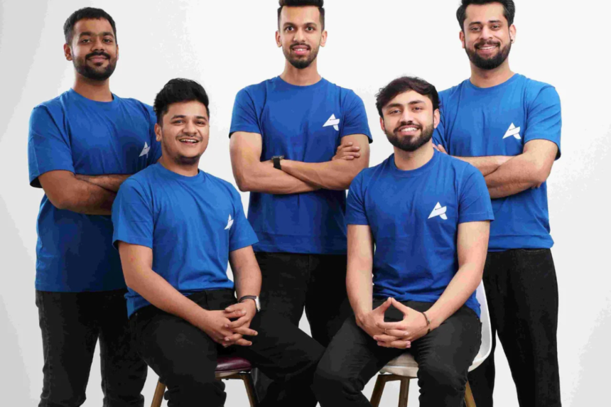 Aliste Technologies funding