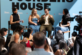 Founder Storytelling