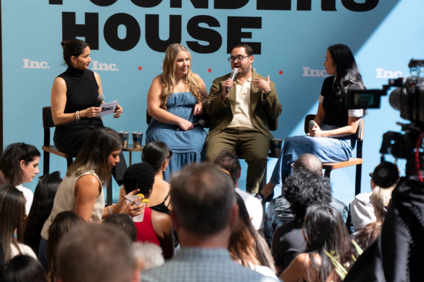 Founder Storytelling