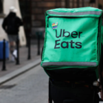 Uber Delivery Hero stake increase