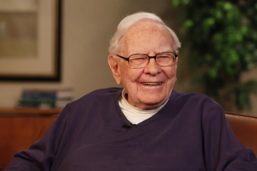 Warren Buffett retirement Berkshire Hathaway role