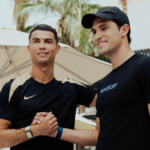 WHOOP funding GCC expansion Doha lab