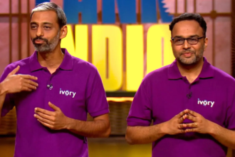 Ivory brain health funding