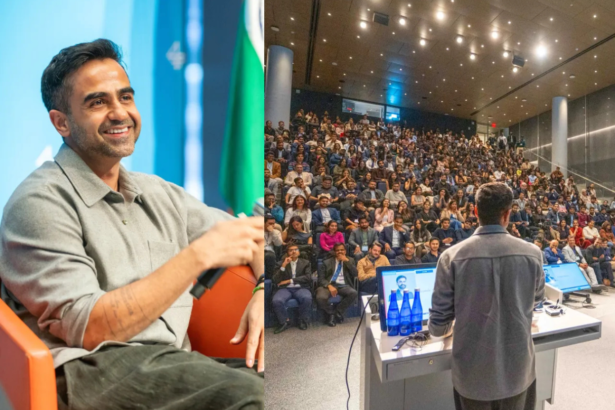 Mohsin Ayub real estate technology Dubai