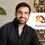 Nazara Technologies stake deal