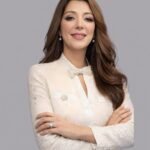 Dina Mahmoud M3lesh UK
