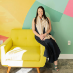 Mary Minno success story