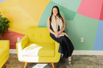 Mary Minno success story
