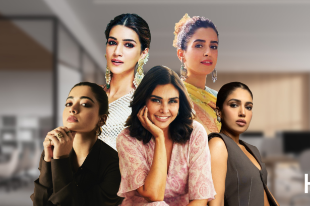 female celebrity entrepreneurs India