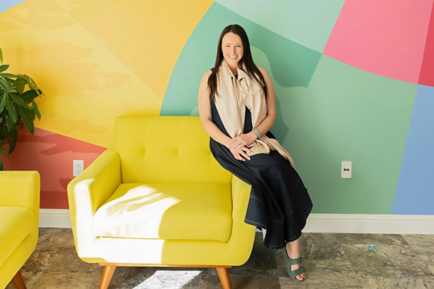 Mary Minno success story