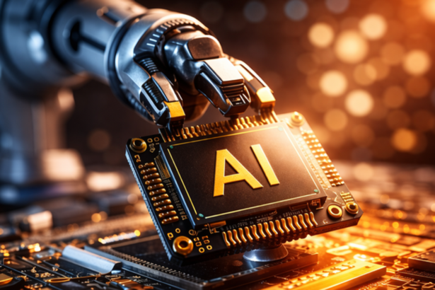 AI hiring in India