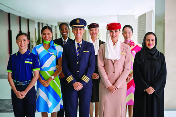 Emirates Group hiring 2026