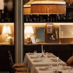 Abu Dhabi restaurant,