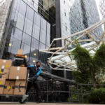 Amazon job cuts