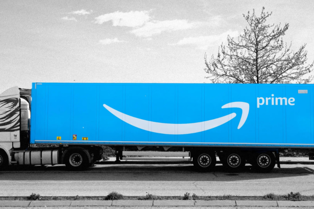 Amazon Supply Chain Services