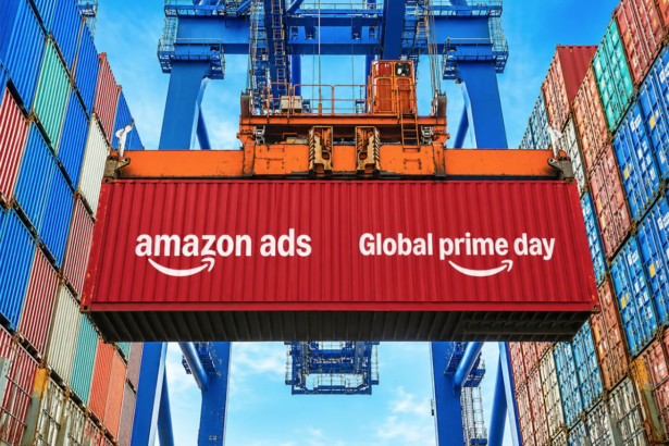 Amazon Global Prime Day Summit 2026