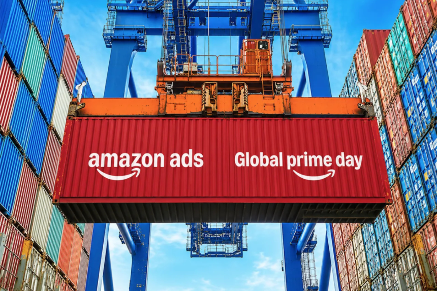 Amazon Global Prime Day Summit 2026
