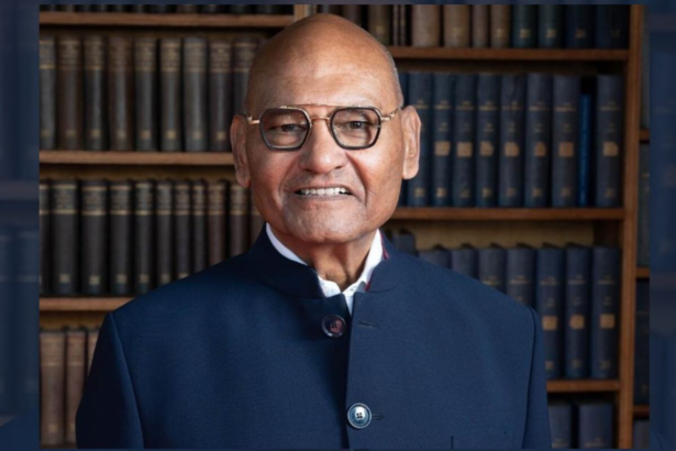 Anil Agarwal India energy self-reliance