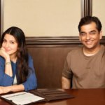 Anushka Sharma Agilitas Sports
