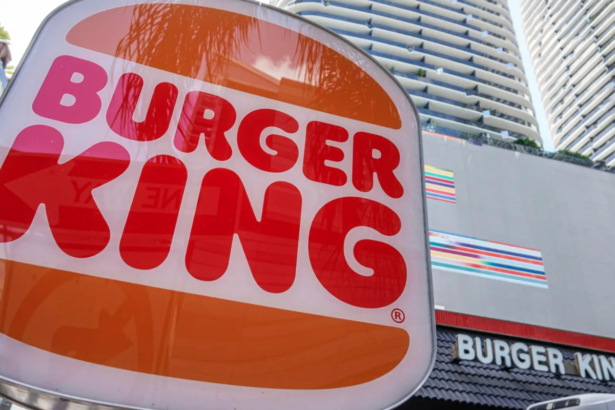 Restaurant Brands earnings