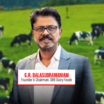GRB Dairy Foods success story