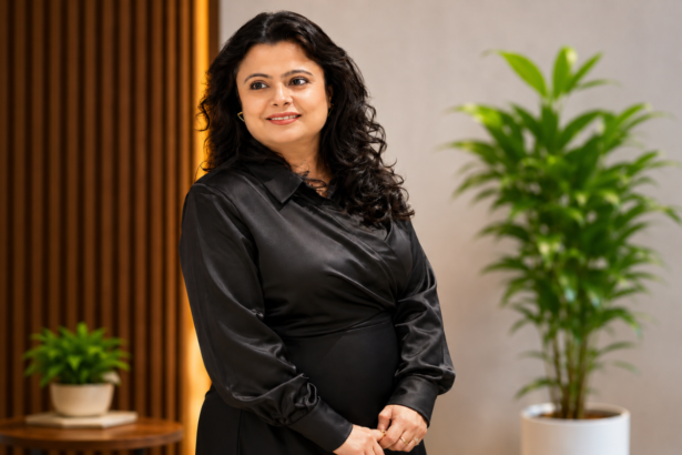 Dolly Lakhani success story