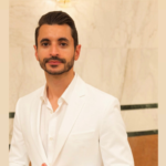 Hamza Zarrouk Middle East dealmaker