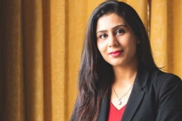 Women entrepreneur success story