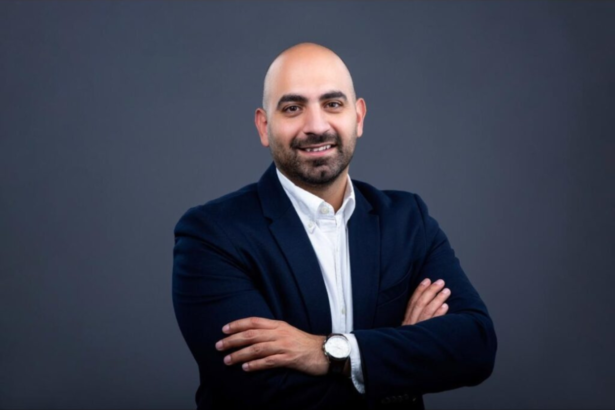Ahmed Wanas sales leadership META regions