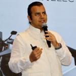 Ola Electric investment