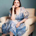 Parineeti Chopra Johnson’s Baby