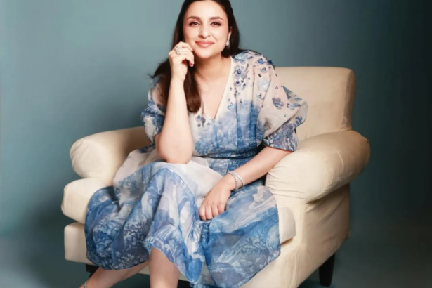 Parineeti Chopra Johnson’s Baby