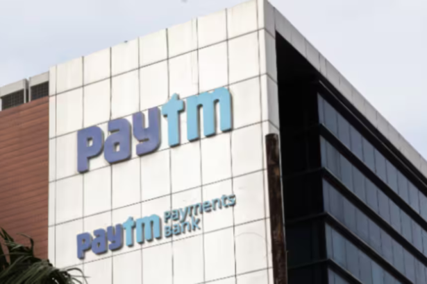 Paytm Pocket Money