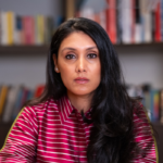 Roshni Nadar success story