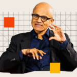 Microsoft AI leadership strategy