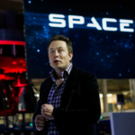 SpaceX IPO valuation