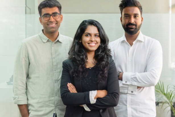 sports tech India funding