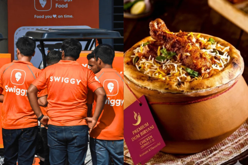 Swiggy Q4 FY26 results