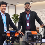 Vikra Ocean Tech funding
