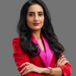 Vineeta Singh success story