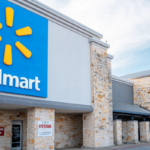 Walmart leadership transition