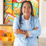 Dubai Filipina entrepreneur