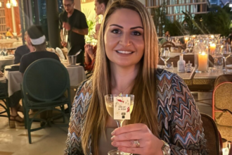 Natalie Daghestani Dubai real estate