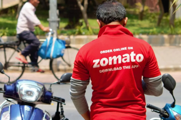 Zomato Healthy Subscriptions