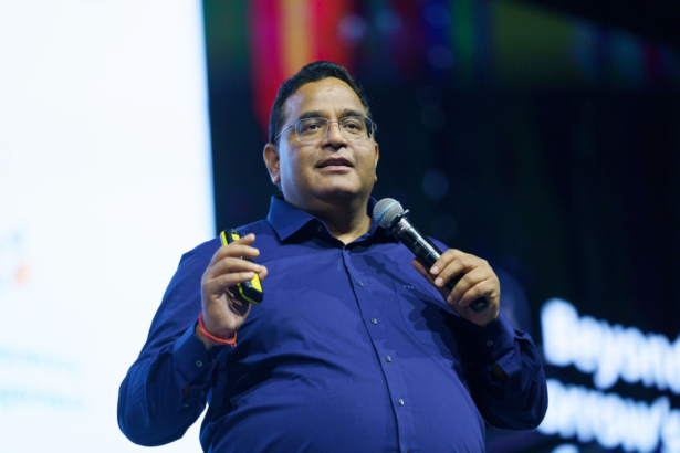 Paytm FY26 profit