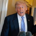 Trump Intel stake