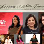 Top women entrepreneurs in India