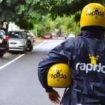 Rapido funding round