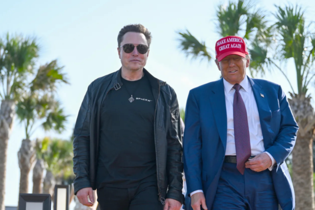 Trump China CEO summit