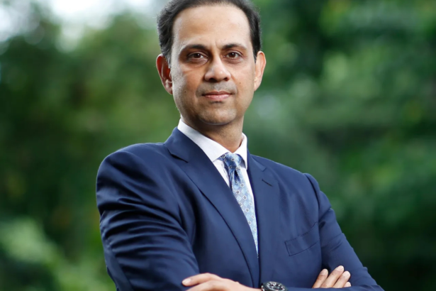 Bajaj Finserv AI Investment